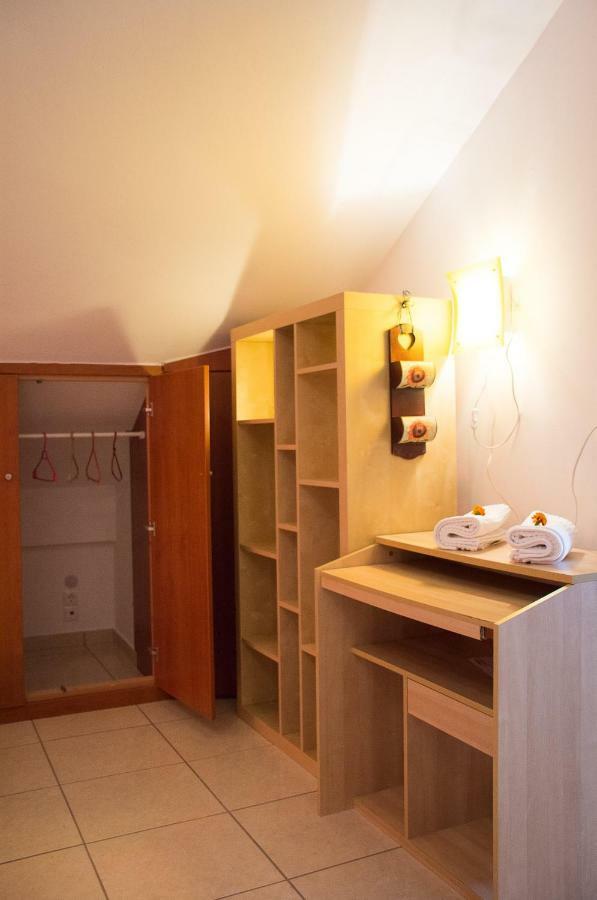 Cozy Maisonette Καμένα Βούρλα Εξωτερικό φωτογραφία