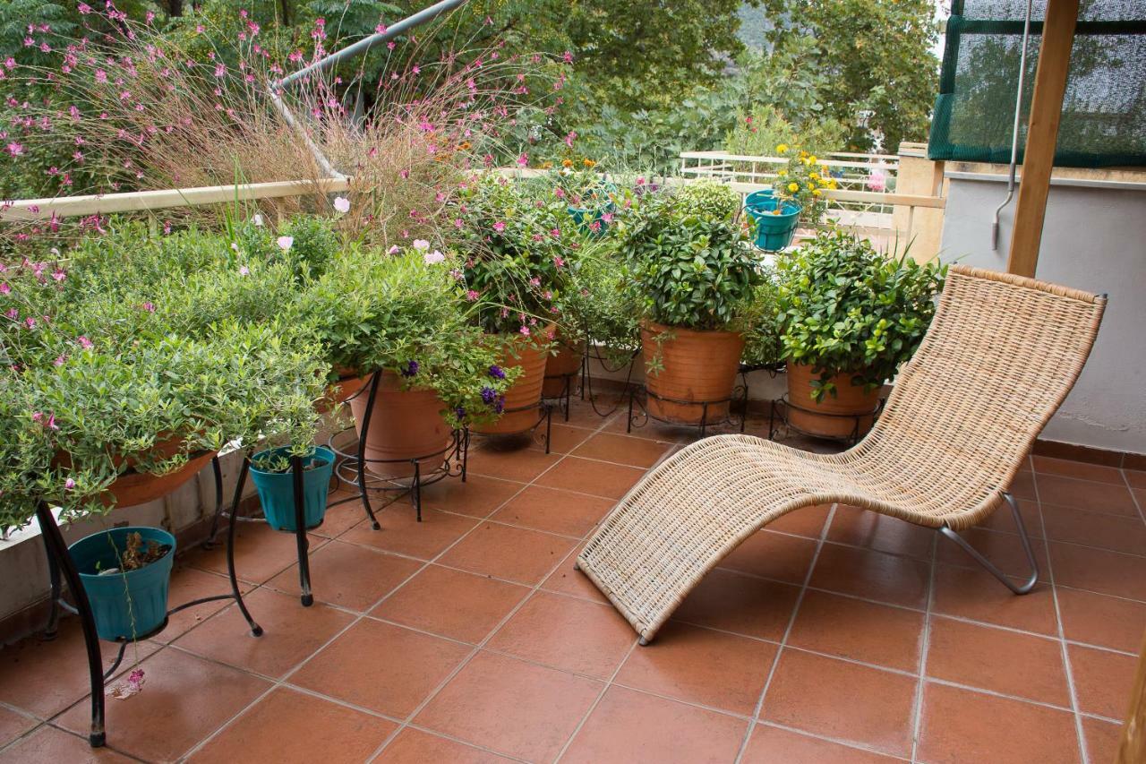 Cozy Maisonette Καμένα Βούρλα Εξωτερικό φωτογραφία