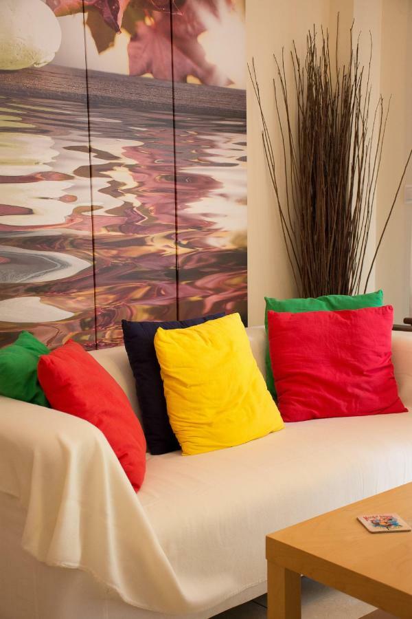Cozy Maisonette Καμένα Βούρλα Εξωτερικό φωτογραφία